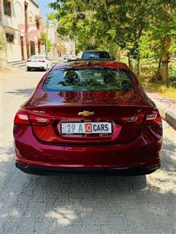 شيفروليه ماليبو